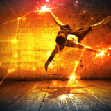 Hiphop-dansläger 3–4 mars