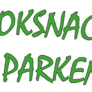 Boksnack i parken