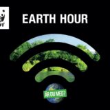 Earth Hour - Machen Sie einen Unterschied