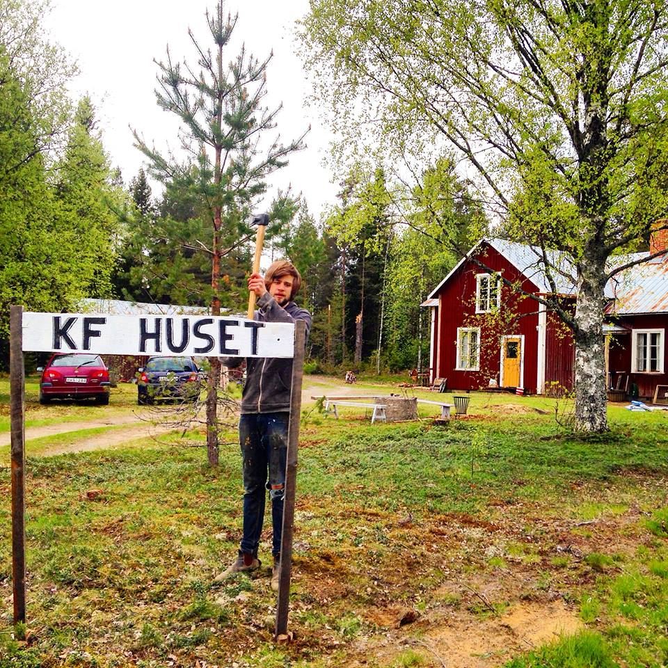 KF Husets festival