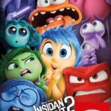 BIO - Disney and Pixar's "Inside Out 2"