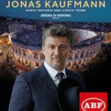 OPER - Jonas Kaufmann