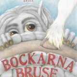 BARNTEATER - Bockarna Bruse