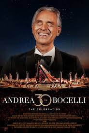 OPERA - Andrea Bocelli