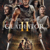 BIO - Gladiator II