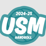 Ungdoms-SM Handboll Steg 2 F16