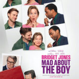 BIO - Bridget Jones "Mad about the boy"