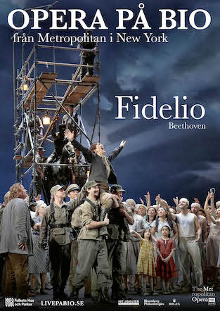 OPERA - Fidelio