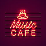 MUSIC CAFÉ with Quiz