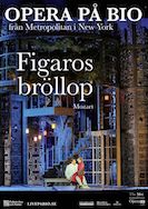 OPERA - Figaros bröllop
