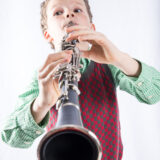 Musikskolans vårkonsert 16/5
