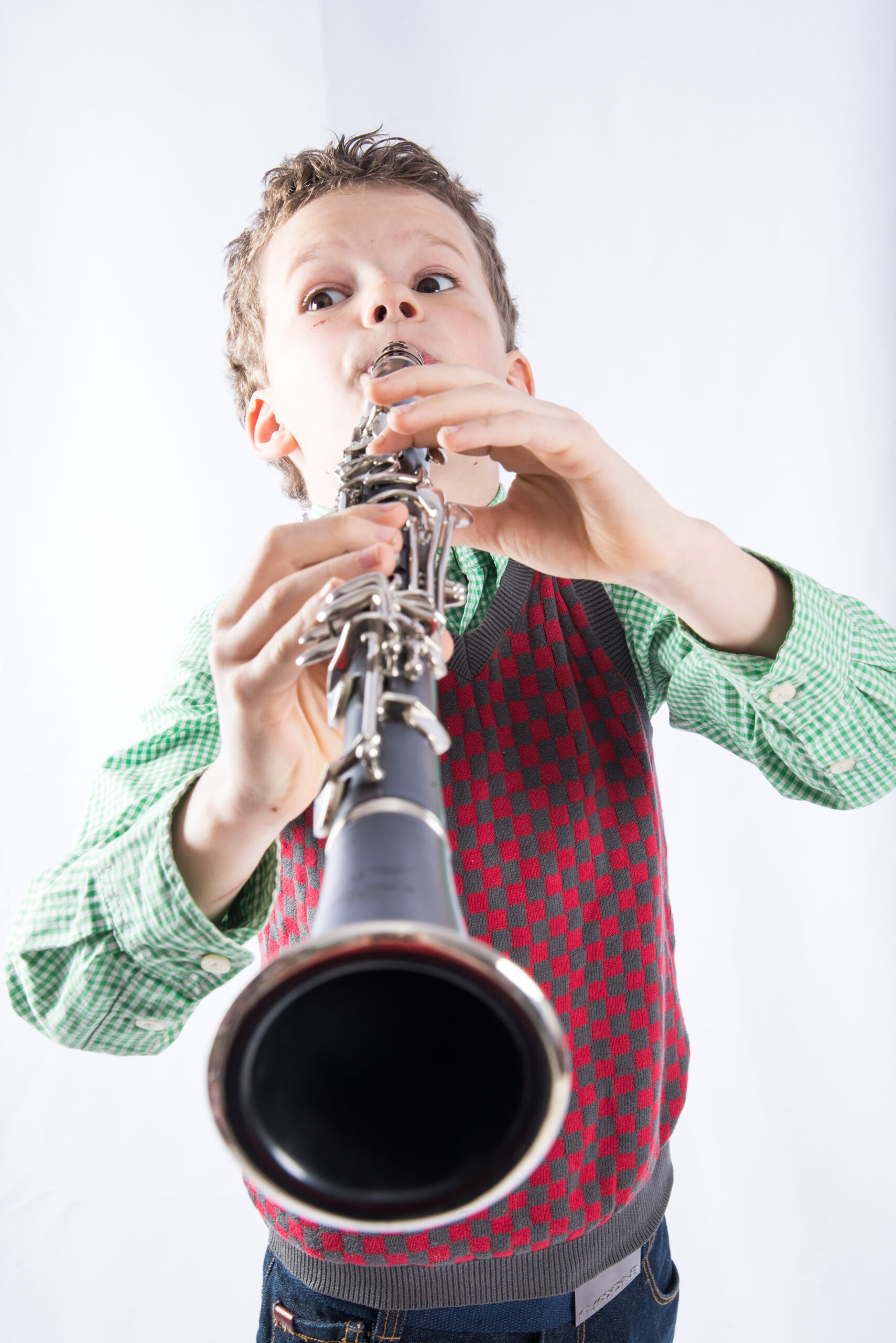 Musikskolans vårkonsert 16/5