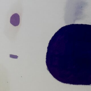 Annalena Törnström i Konsthallen