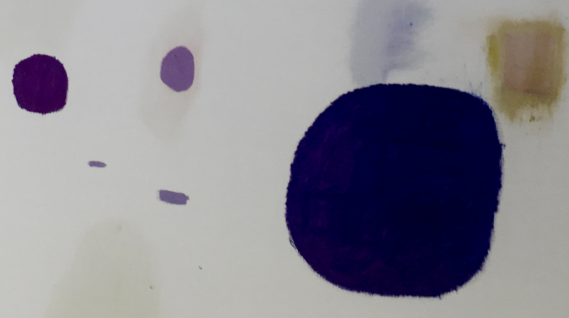 Annalena Törnström i Konsthallen