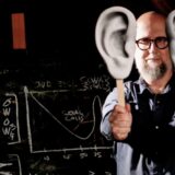 Jan Carleklev i Konstbiotopen