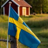 Nationaldagsfirande