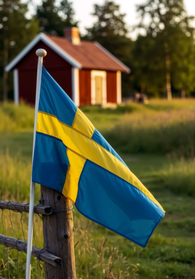 Nationaldagsfirande
