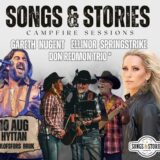 Songs & Stories - Olofsfors Bruk