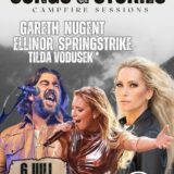 Songs & Stories - Hyttan, Olofsfors Bruk