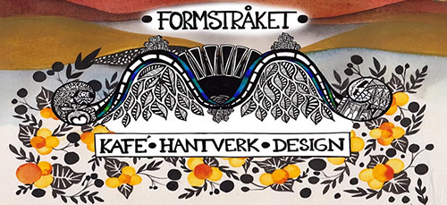 Formstråket