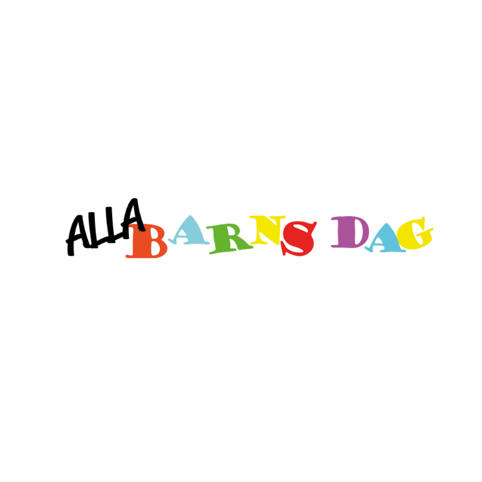 ALLA barns dag