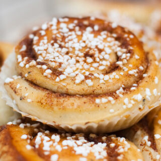 Kanelbullensdag