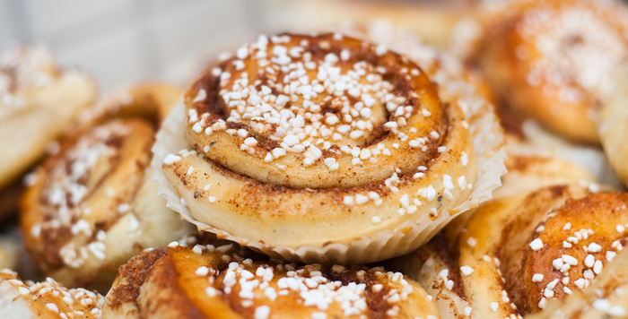 Kanelbullensdag