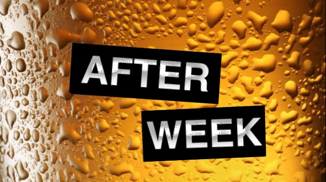 After Week