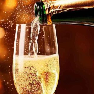 Bubbelprovning med tillhörande tilltugg