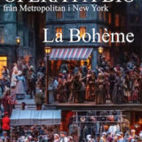 OPERA - LA BOHEME