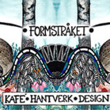 Formstråket - kafé, hantverk och design