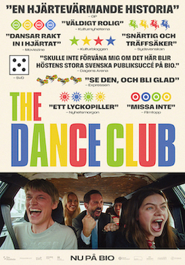 BIO - The Dance Club