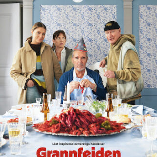 BIO - Grannfejden