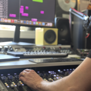 Lär dig bygga låtar – nästa steg i musikproduktion!