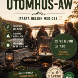 Utomhus-AW