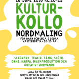 Kulturkollo Nordmaling