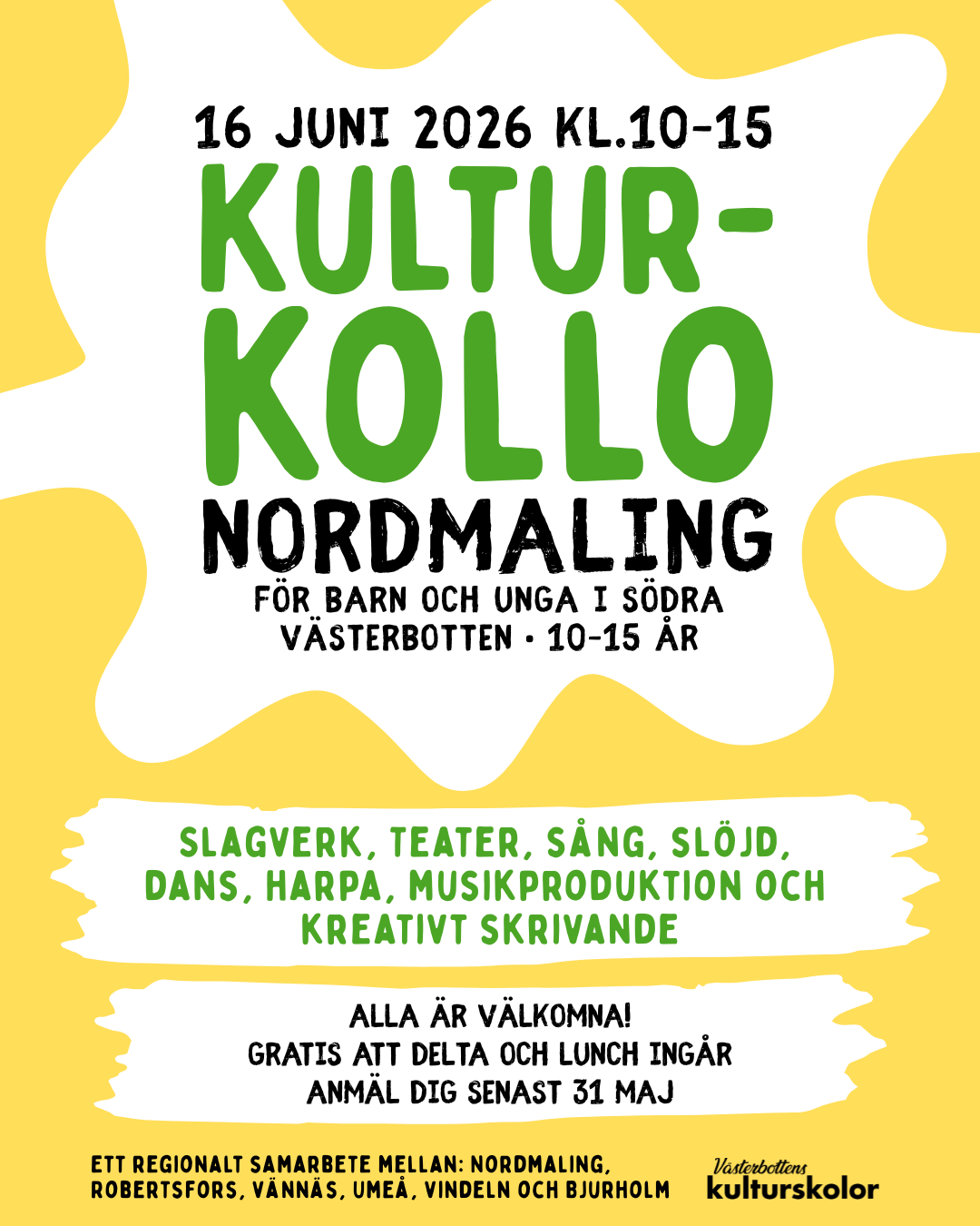 Kulturkollo Nordmaling