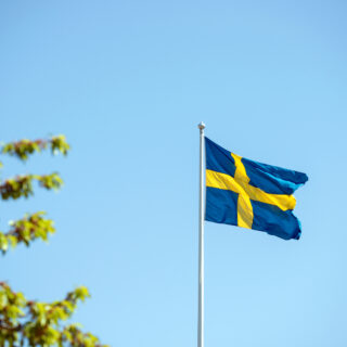 ☀ Nationaldagsfirandet 2026 ☀