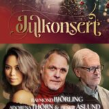 Julkonsert