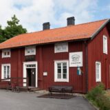 Besök Nordmalings hembygdsmuseum