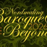Baroque and Beyond 2026